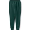 Lands' End School Uniform Adult Jogger Sweatpants - 3 of 4