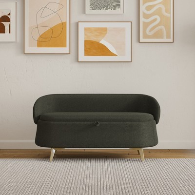 LOVMOR Comfortable Seat, for Bedroom & Living Room