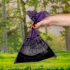 120 Count Country Brook Petz Mixed Colors Lavender Scented Potty Time Waste Bags Closeout, 8 Rolls - 3 of 4