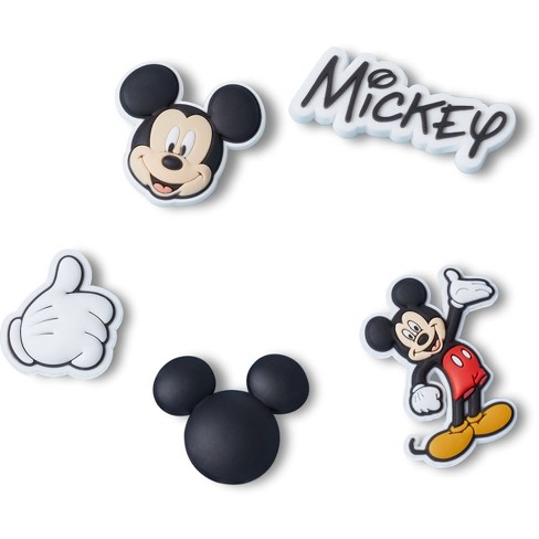 Jibbitz mickey on sale