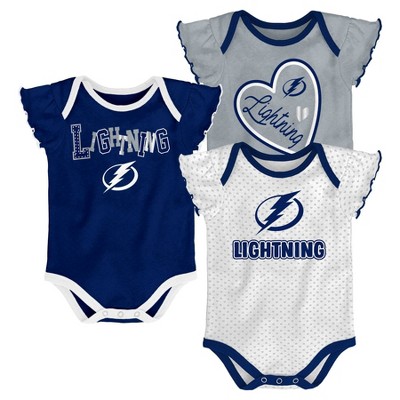 tampa bay lightning toddler jersey