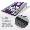 NCAA TCU Horned Frogs 2'x3' MDF Toss Game Set - 2 of 4