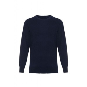 Lona Scott Men's Cashmere Crew Neck Sweater - 1 of 4