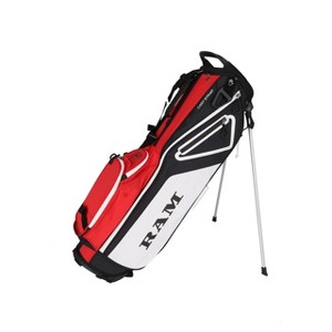 Ram Golf 7.5 inch Sunday Golf Carry / Stand Bag - 1 of 2