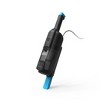 BLACK+DECKER PowerSeries 3-in-1 Lightweight Corded Stick Vacuum, Powerful Multi-Surface Cleaning - 3 of 4