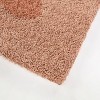 Balta Rugs Floral Plush Shag Area Rug - 4 of 4