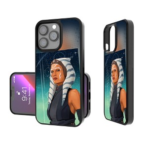 Keyscaper Star Wars Portrait Bump Cell Phone Case for iPhone 15 Plus - 1 of 4