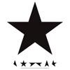 Men's David Bowie Blackstar T-Shirt - 2 of 4