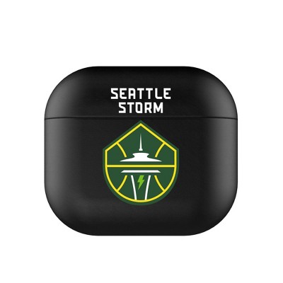 Keyscaper WNBA Insignia AirPod Case Cover for AirPods 3rd Gen