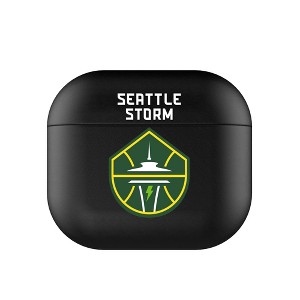 Keyscaper WNBA Insignia AirPod Case Cover for AirPods 3rd Gen - 1 of 4