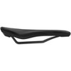 Ergon SR Allroad Core Pro Carbon Saddle SM/MD - Black Carbon Rails Synthetic - 3 of 4