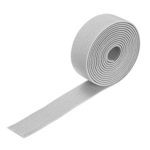 Unique Bargains High Elasticity Knit Stretchy DIY Craft Elastic Bands 0.8 Inch 1 Pc - 1 of 4