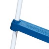 Funsicle SureStep 3 Stair Outdoor Above Ground Swimming Pool Ladder - 2 of 4