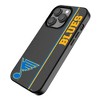 Keyscaper NHL Western Conference Teams Sidebar MagSafe Compatible Cell Phone Case for Apple iPhone - 2 of 4