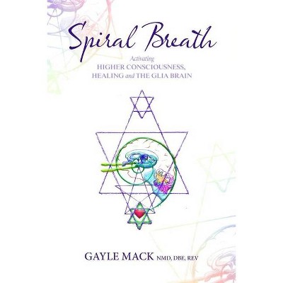 Spiral Breath - by  Gayle Mack (Paperback)