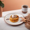 Nature's Path Gluten Free Organic Vegan Dark Chocolate Chip Frozen Waffles - 7.4oz/6ct - 4 of 4