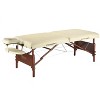 Master Massage 30" Del Ray Portable Massage Table - 2 of 4