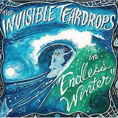 Invisible Teardrops - Endless Winter (CD)