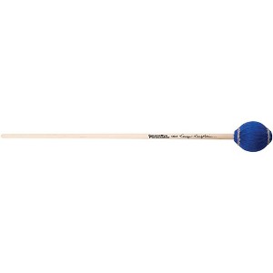 Innovative Percussion Casey Cangelosi Low-Mid Register Marimba Mallets Royal Blue Cord Birch - 1 of 1