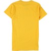 Junk Food Mens Bud Cans & Flowers Graphic T-Shirt - 2 of 2
