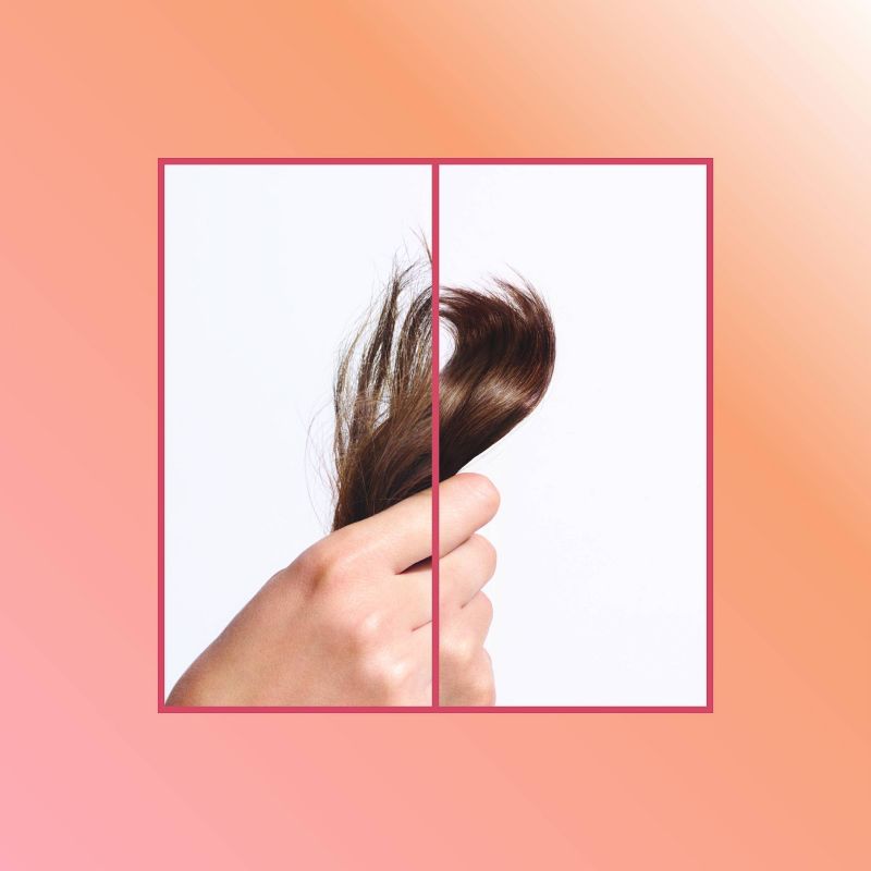 L'Oreal Paris Elvive Dream Lengths Restoring Shampoo for Long, Damaged Hair, 4 of 13