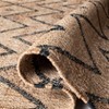 Kilim KLM750 Hand Loomed Indoor Rugs - Safavieh - 4 of 4