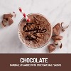 SlimFast Protein Shake, Chocolate - 11 Fl Oz Bottle (Pack of 12) - 2 of 4