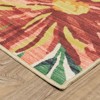 Oriental Weavers Fiji FIJ07 Beige/ Multi Indoor/Outdoor Area Rug - 3'6" x 5'6" - 2 of 4
