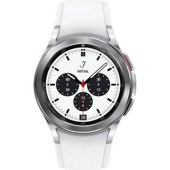Samsung Galaxy Watch4 Classic R885 GPS + Cellular Smartwatch - Manufacturer Refurbished