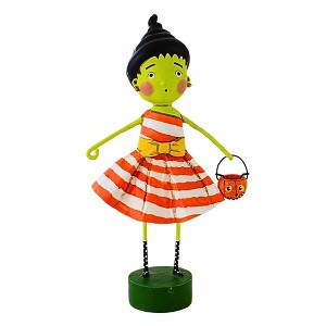 Lori Mitchell 8.5 Inch Susie Stein Figurines - 1 of 4