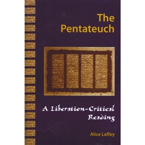 Pentateuch - by  Alice L Laffey (Paperback) - 1 of 1