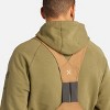 Timberland Men's GritFlex Canvas Bib Overall - 2 of 4