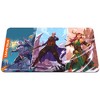 UniVersus: Critical Role: Heroes of Exandria - Playmat - 24 x 14" - 3 of 4