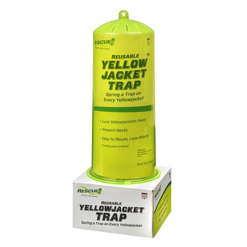 RESCUE Yellow Jacket Trap, 1 of 7