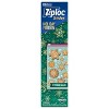 Ziploc Holiday Slider Storage Gallon Bags - 12ct - 3 of 4