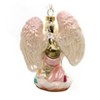 ENESCO 4.5 Inch Kneeling Angel Ornament Religious Spirit Tree Ornaments - 2 of 2