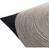 Mark & Day Laresa Modern Throw Pillow - 4 of 4