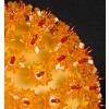 Novelty Lights Christmas Hanging Starlight Sphere - 2 of 4