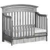 Oxford Baby Richmond Toddler Bed Guard Rail - 2 of 4