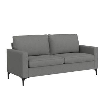 Alamay Upholstered Sofa - Hillsdale Furniture