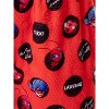 Miraculous: Tales of Ladybug & Cat Noir Girls' Power Luck Pajama Set Multicolored - 3 of 4