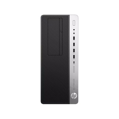 HP 800 G5-T Certified Pre-Owned PC, Core i7-9700 3.0GHz, 16GB, 512GB SSD, Win11P64, Manufacture Refurbished�