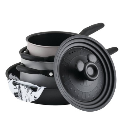 Caraway Cookware Set - Black - 81 requests