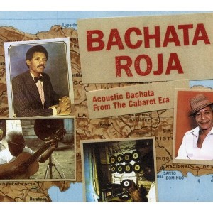 Various Artists - Acoustic Bachata from the Cabaret Era (CD) - 1 of 1