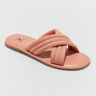 shade and shore flip flops