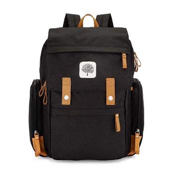 Parker Baby Co. Diaper Backpack