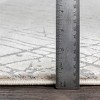 Hauteloom Strykersville Abstract crosshatch carpet - 4 of 4