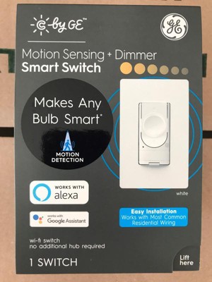 Ge Cync Smart Room Temperature Sensor : Target