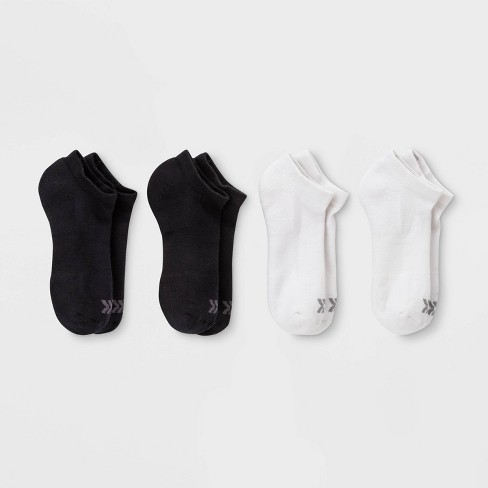 No show on sale athletic socks