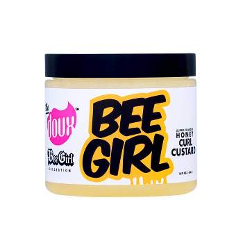 The Doux Bee-Girl Curl Enhancer - 16 fl oz